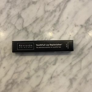 NIB Revision Skincare Youthfull Lip Replenisher